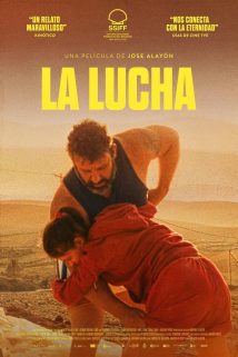 La lucha