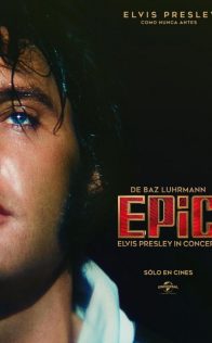 EPiC: Elvis Presley in Concert