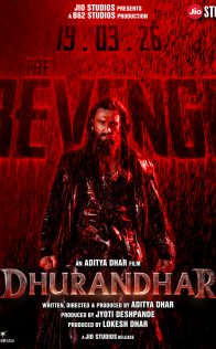 Dhurandhar: The Revenge