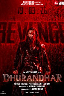 Dhurandhar: The Revenge (VOSI)