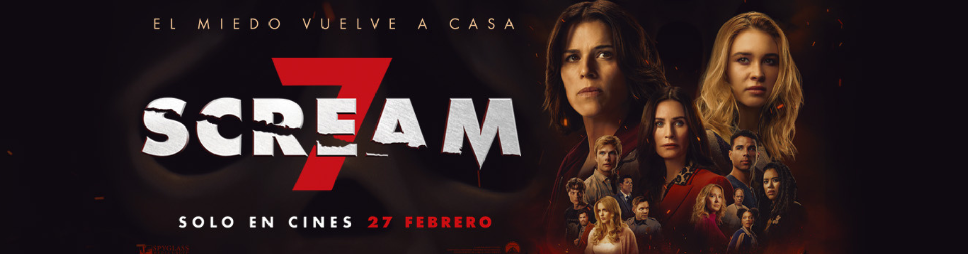 Scream 7