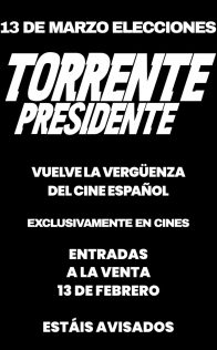 Torrente Presidente