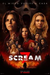 Scream 7