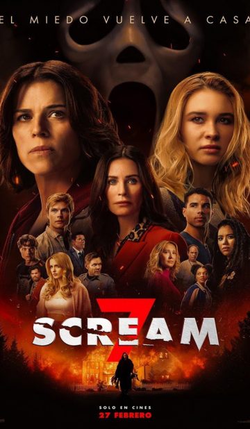 Scream 7