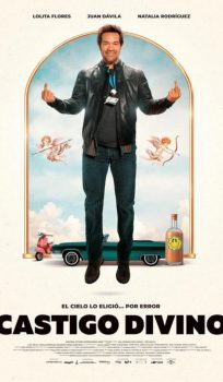 Castigo Divino