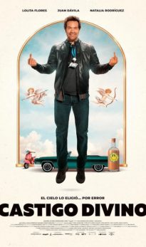 Castigo Divino
