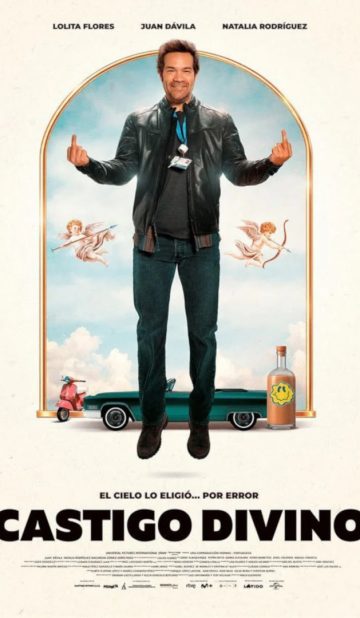 Castigo Divino