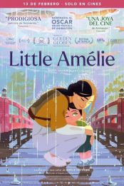 Little Amélie