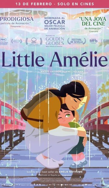 Little Amélie