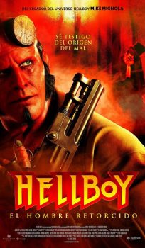 Hellboy: The Crooked Man