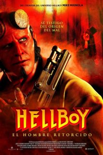 Hellboy: The Crooked Man