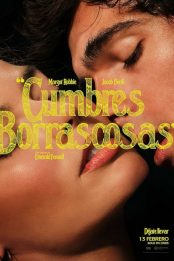 Cumbres borrascosas
