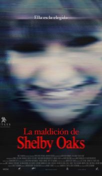 La maldición de Shelby Oaks
