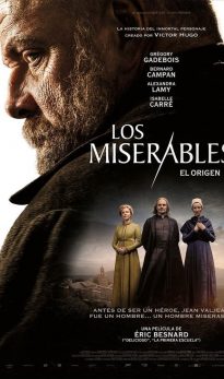 Los Miserables. El Origen