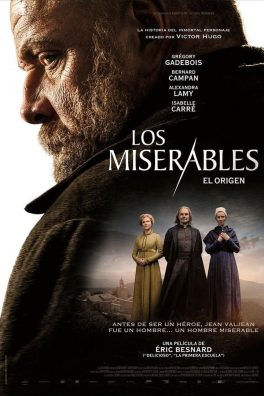 Los Miserables. El Origen
