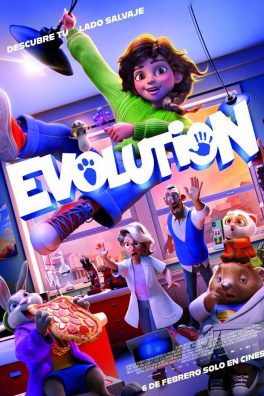 Evolution