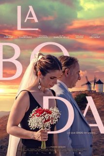 La boda