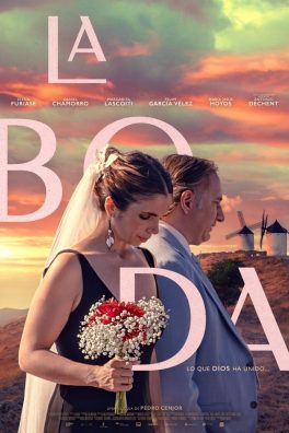 La boda