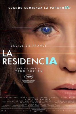 La residencIA