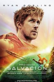 Proyecto Salvación