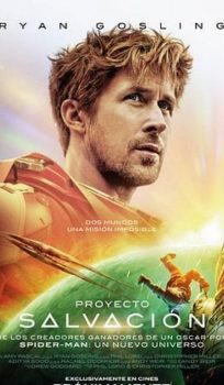 Proyecto Salvación
