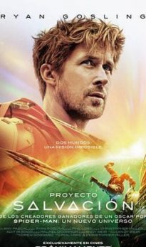 Proyecto Salvación