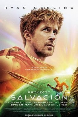 Proyecto Salvación