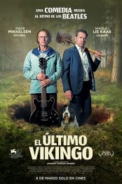 El último vikingo