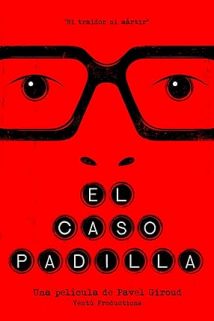 El Caso Padilla
