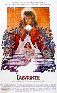 Charlas de Cine: Dentro del laberinto  (VOSE)