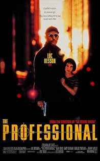 Charlas de Cine: Léon: El Professional  (VOSE)