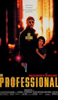 Charlas de Cine: Léon: El Professional  (VOSE)