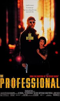 Charlas de Cine: Léon: El Professional  (VOSE)