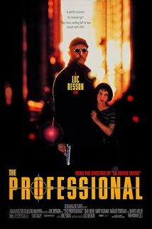 Charlas de Cine: Léon: El Professional  (VOSE)