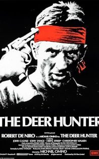 Charlas de Cine: El cazador (VOSE)