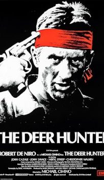 Charlas de Cine: El cazador (VOSE)