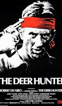 Charlas de Cine: El cazador (VOSE)