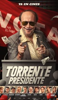 Torrente Presidente