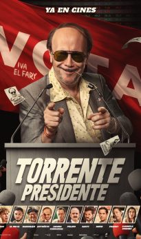 Torrente Presidente