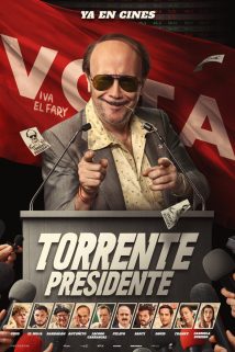 Torrente Presidente