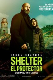 Shelter: El protector