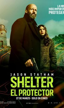 Shelter: El protector