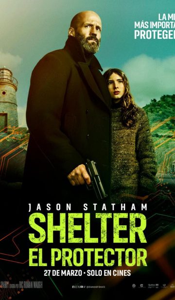 Shelter: El protector
