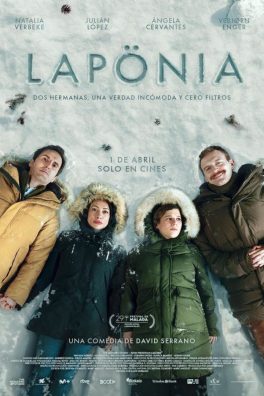Lapönia