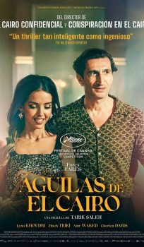 Águilas de El Cairo