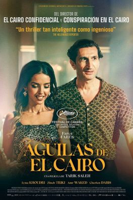 Águilas de El Cairo