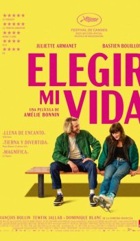 Elegir mi vida