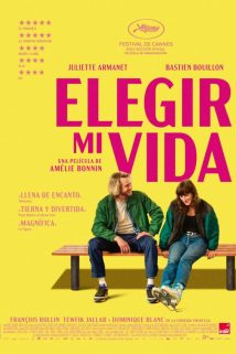 Elegir mi vida