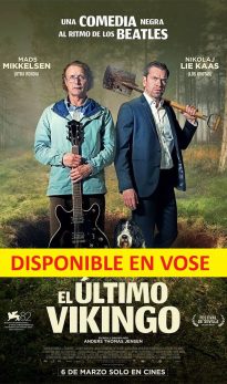 El último vikingo (VOSE)