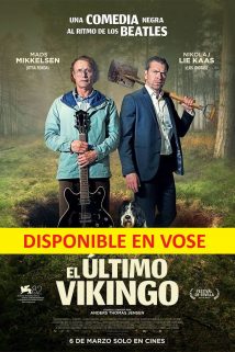 El último vikingo (VOSE)